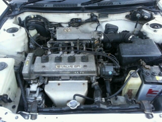 สามห่วง ปี94 รถบ้าน ค1.6 เกียธรรมดา พร้อมใช้