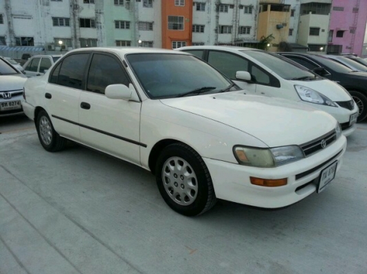 สามห่วง ปี94 รถบ้าน ค1.6 เกียธรรมดา พร้อมใช้