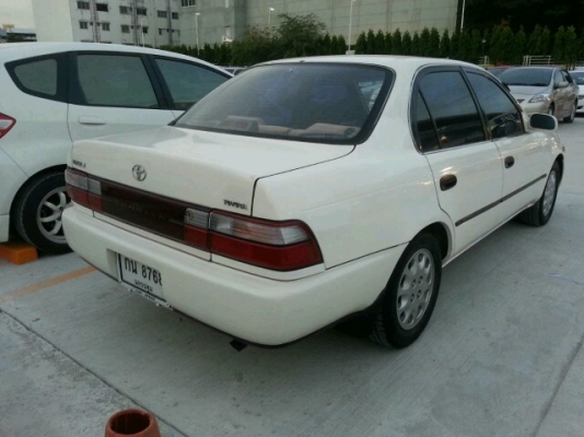 สามห่วง ปี94 รถบ้าน ค1.6 เกียธรรมดา พร้อมใช้