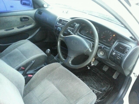 สามห่วง ปี94 รถบ้าน ค1.6 เกียธรรมดา พร้อมใช้