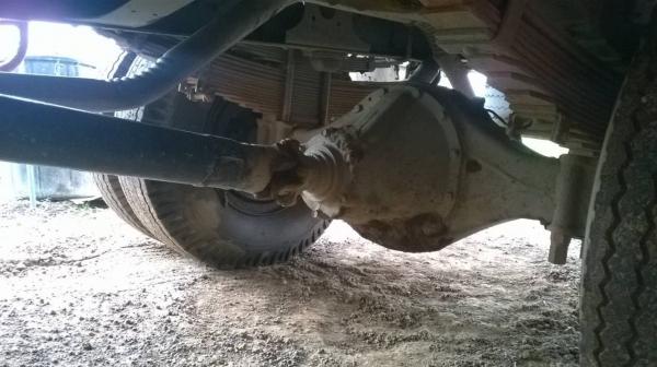 ขาย 6 ล้อ HINO FC2WHLA กระบะยาว 5.50 เมตร เครื่อง WO4D 120 แรงม้า คัสซีสวยตลอดเส้น แอร์เย็น ต้องเก็บสีหัวเก๋งกับฝาข้างกระบะ ทะเบียนพร้อมโอนครับ