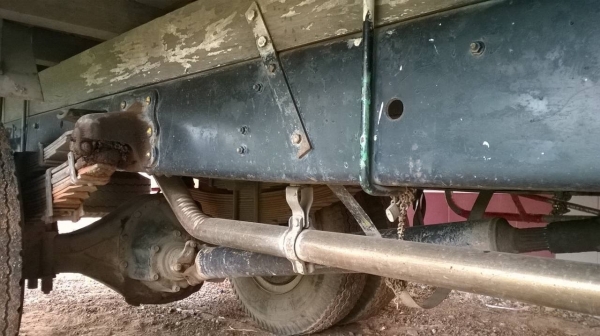 ขาย 6 ล้อ HINO FC2WHLA กระบะยาว 5.50 เมตร เครื่อง WO4D 120 แรงม้า คัสซีสวยตลอดเส้น แอร์เย็น ต้องเก็บสีหัวเก๋งกับฝาข้างกระบะ ทะเบียนพร้อมโอนครับ