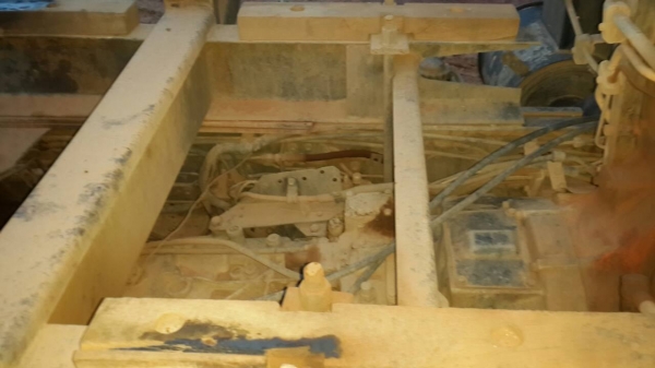 ขายดาวน์DECA270ดั้มแม่ลูกๆสามเพลาสามิตรรอนเฉียงสภาพพร้อมใช้โทร0856842587