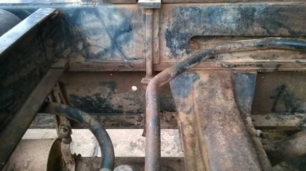 ขาย 10 ล้อดั้ม ไอ้หลง FN527M-TD ดั้ม KAC เครื่องเดิม 6D16 195 แรงม้า คัสซีสวย เกียร์ 10 สปีด เบรคใหญ่ ทะเบียนพร้อมโอนครับ