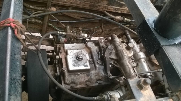 ขาย 10 ล้อดั้ม ไอ้หลง FN527M-TD ดั้ม KAC เครื่องเดิม 6D16 195 แรงม้า คัสซีสวย เกียร์ 10 สปีด เบรคใหญ่ ทะเบียนพร้อมโอนครับ