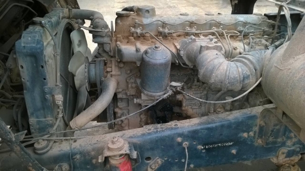 ขาย 10 ล้อดั้ม ไอ้หลง FN527M-TD ดั้ม KAC เครื่องเดิม 6D16 195 แรงม้า คัสซีสวย เกียร์ 10 สปีด เบรคใหญ่ ทะเบียนพร้อมโอนครับ