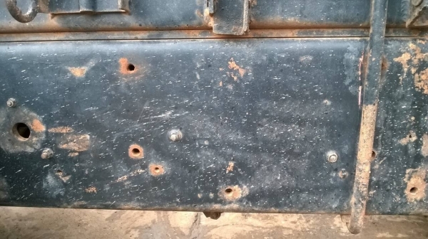 ขาย 10 ล้อดั้ม ไอ้หลง FN527M-TD ดั้ม KAC เครื่องเดิม 6D16 195 แรงม้า คัสซีสวย เกียร์ 10 สปีด เบรคใหญ่ ทะเบียนพร้อมโอนครับ