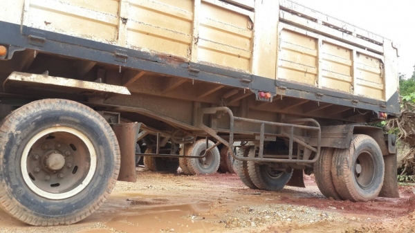 ขายดาวน์ลูกพ่วง2เพลาดั้มสภาพพร้อมใช้งานราคาเบาๆโทร0846842587 ขายดาวน์ลูกพ่วง2เพลาดั้มสภาพพร้อมใช้งานราคาเบาๆโทร0846842587