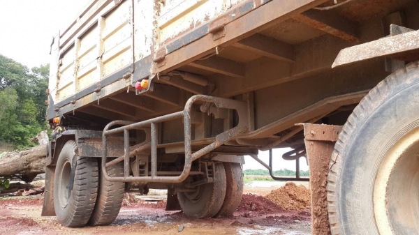 ขายดาวน์ลูกพ่วง2เพลาดั้มสภาพพร้อมใช้งานราคาเบาๆโทร0846842587 ขายดาวน์ลูกพ่วง2เพลาดั้มสภาพพร้อมใช้งานราคาเบาๆโทร0846842587