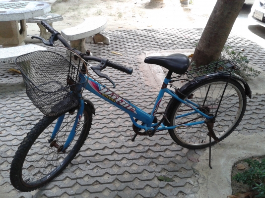 ขายจักรยาน