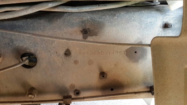 ขายด่วนMECA260ปี48สองเพลาดั้มลูกสามเพลาดั้มเครื่องคัชซีสวย เอกพร้อมโอน ราคาเบาๆโทร0856842587