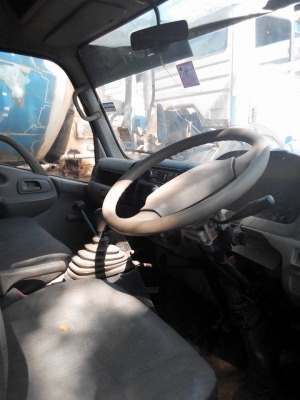 ขายรถโม่  2  คัน  ราคารวม 2  คัน สุดคุ้ม   ( 935000)