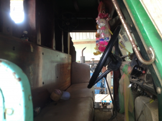 ขายรถเทเลอร์ บรรทุกแม็คโคร 2 เพลา  เครื่องลงเล่มแล้ว  ราคานี้ ( ขึ้นหางใหม่ให้ )