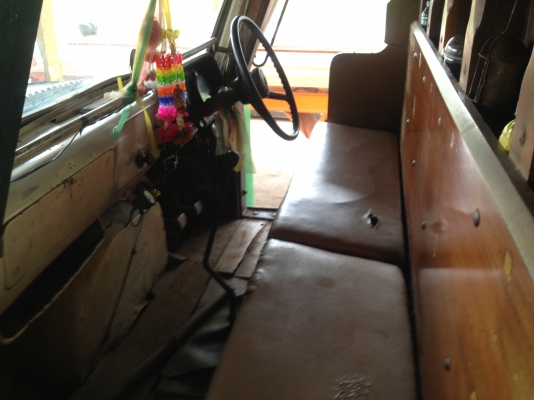 ขายรถเทเลอร์ บรรทุกแม็คโคร 2 เพลา  เครื่องลงเล่มแล้ว  ราคานี้ ( ขึ้นหางใหม่ให้ )