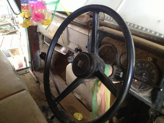 ขายรถเทเลอร์ บรรทุกแม็คโคร 2 เพลา  เครื่องลงเล่มแล้ว  ราคานี้ ( ขึ้นหางใหม่ให้ )