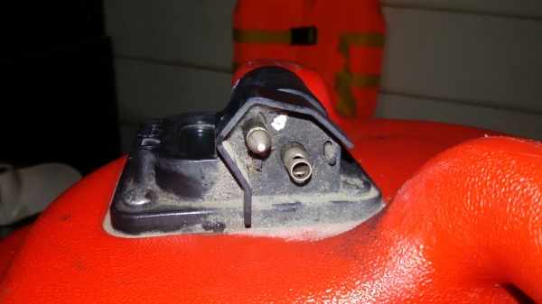 ถังน้ำมัน 20 ลิตร USA พร้อมส่ง