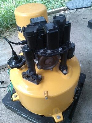 ปั้มน้ำ อัตโมัติ มิซูบิชิ 200 วัตต์ ปั้มน้ำ อัตโมัติ มิซูบิชิ 200 วัตต์