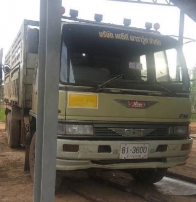 ขาย 10 ล้อ