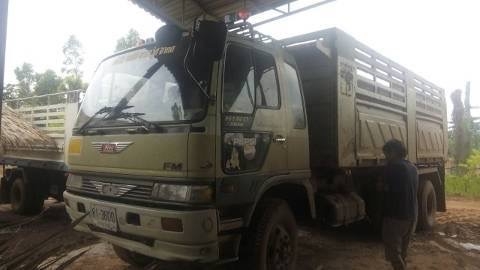 ขาย 10 ล้อ