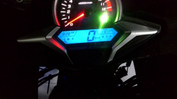 CBR250 แต่งงามๆ เอาไป เท่เลย ไม่ต้องแต่งเพิ่ม