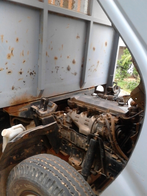 รถ 6 ล้อดั๊ม isuzu npr 120 ดั๊ม ช่วงล่างเดิม เครื่องดี ราคาคุยได้ ด่วน รถ 6 ล้อดั๊ม isuzu npr 120 ดั๊ม ช่วงล่างเดิม เครื่องดี ราคาคุยได้ ด่วน