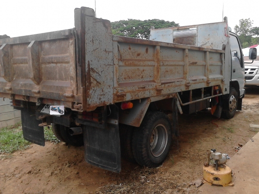 รถ 6 ล้อดั๊ม isuzu npr 120 ดั๊ม ช่วงล่างเดิม เครื่องดี ราคาคุยได้ ด่วน รถ 6 ล้อดั๊ม isuzu npr 120 ดั๊ม ช่วงล่างเดิม เครื่องดี ราคาคุยได้ ด่วน