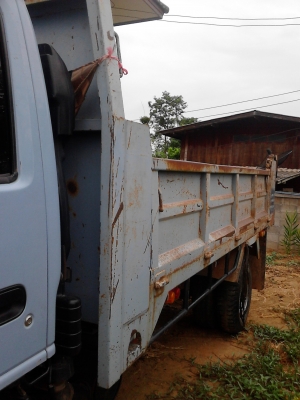 รถ 6 ล้อดั๊ม isuzu npr 120 ดั๊ม ช่วงล่างเดิม เครื่องดี ราคาคุยได้ ด่วน รถ 6 ล้อดั๊ม isuzu npr 120 ดั๊ม ช่วงล่างเดิม เครื่องดี ราคาคุยได้ ด่วน