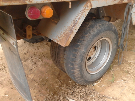 รถ 6 ล้อดั๊ม isuzu npr 120 ดั๊ม ช่วงล่างเดิม เครื่องดี ราคาคุยได้ ด่วน รถ 6 ล้อดั๊ม isuzu npr 120 ดั๊ม ช่วงล่างเดิม เครื่องดี ราคาคุยได้ ด่วน