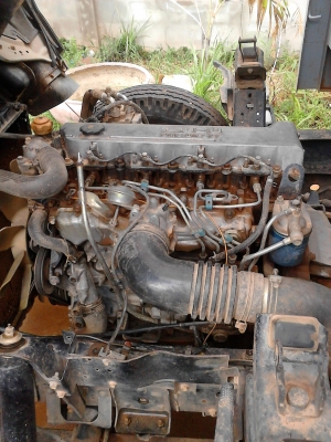 รถ 6 ล้อดั๊ม isuzu npr 120 ดั๊ม ช่วงล่างเดิม เครื่องดี ราคาคุยได้ ด่วน รถ 6 ล้อดั๊ม isuzu npr 120 ดั๊ม ช่วงล่างเดิม เครื่องดี ราคาคุยได้ ด่วน