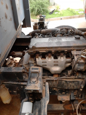 รถ 6 ล้อดั๊ม isuzu npr 120 ดั๊ม ช่วงล่างเดิม เครื่องดี ราคาคุยได้ ด่วน รถ 6 ล้อดั๊ม isuzu npr 120 ดั๊ม ช่วงล่างเดิม เครื่องดี ราคาคุยได้ ด่วน