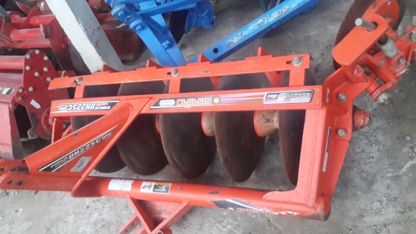 ขายผาน. 22x5. ช้าง