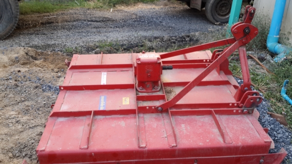 ขายผาน. 22x5. ช้าง