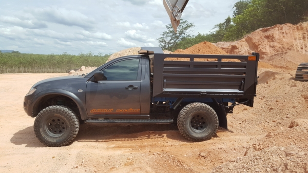 กะบะดั้ม ระบบเกียฝาก @ ไฟฟ้า กะบะดั้ม ระบบเกียฝาก @ ไฟฟ้า