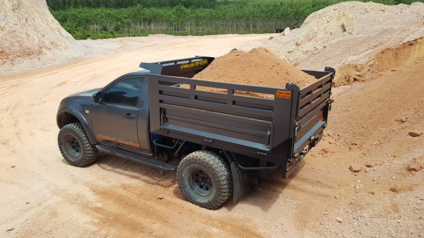 กะบะดั้ม ระบบเกียฝาก @ ไฟฟ้า กะบะดั้ม ระบบเกียฝาก @ ไฟฟ้า