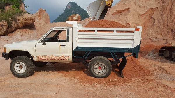 กะบะดั้ม ระบบเกียฝาก @ ไฟฟ้า กะบะดั้ม ระบบเกียฝาก @ ไฟฟ้า