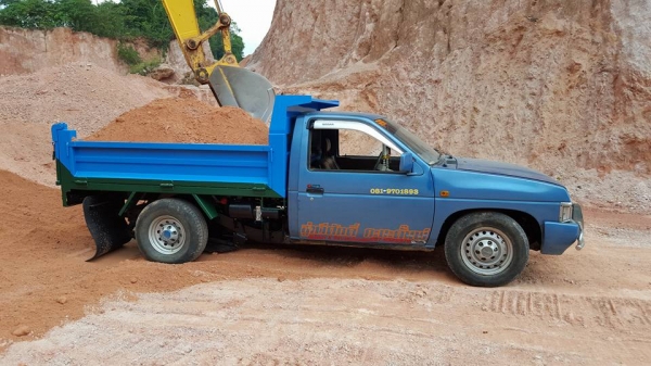 กะบะดั้ม ระบบเกียฝาก @ ไฟฟ้า กะบะดั้ม ระบบเกียฝาก @ ไฟฟ้า