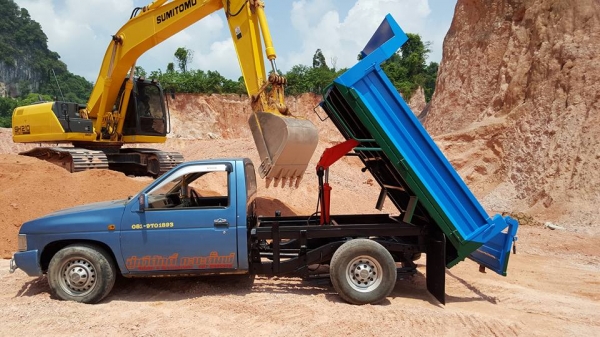 กะบะดั้ม ระบบเกียฝาก @ ไฟฟ้า กะบะดั้ม ระบบเกียฝาก @ ไฟฟ้า