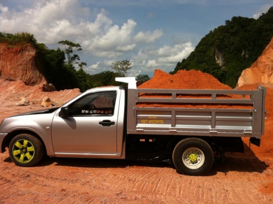 กะบะดั้ม ระบบเกียฝาก @ ไฟฟ้า กะบะดั้ม ระบบเกียฝาก @ ไฟฟ้า