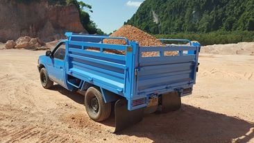 กะบะดั้ม ระบบเกียฝาก @ ไฟฟ้า กะบะดั้ม ระบบเกียฝาก @ ไฟฟ้า