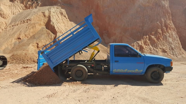 กะบะดั้ม ระบบเกียฝาก @ ไฟฟ้า กะบะดั้ม ระบบเกียฝาก @ ไฟฟ้า