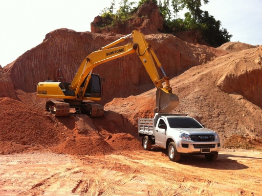 กะบะดั้ม ระบบเกียฝาก @ ไฟฟ้า กะบะดั้ม ระบบเกียฝาก @ ไฟฟ้า