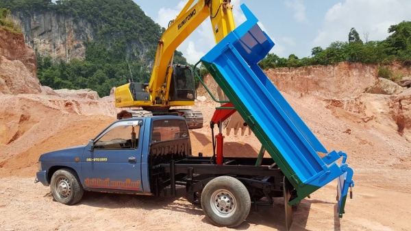 กะบะดั้ม ระบบเกียฝาก @ ไฟฟ้า กะบะดั้ม ระบบเกียฝาก @ ไฟฟ้า