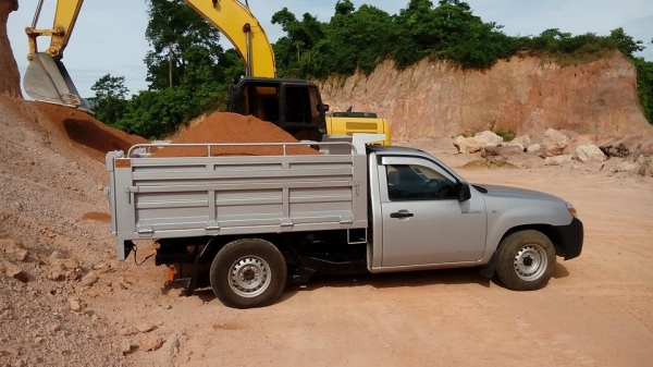 กะบะดั้ม ระบบเกียฝาก @ ไฟฟ้า กะบะดั้ม ระบบเกียฝาก @ ไฟฟ้า