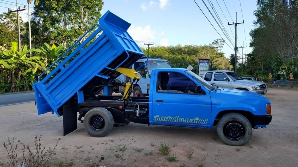 กะบะดั้ม ระบบเกียฝาก @ ไฟฟ้า กะบะดั้ม ระบบเกียฝาก @ ไฟฟ้า