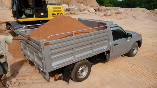 กะบะดั้ม ระบบเกียฝาก @ ไฟฟ้า กะบะดั้ม ระบบเกียฝาก @ ไฟฟ้า