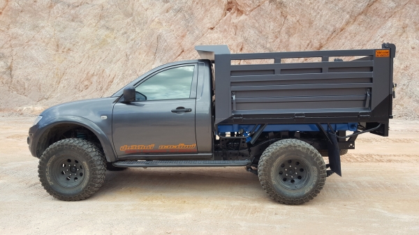 กะบะดั้ม ระบบเกียฝาก @ ไฟฟ้า กะบะดั้ม ระบบเกียฝาก @ ไฟฟ้า