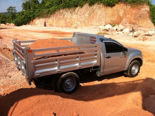 กะบะดั้ม ระบบเกียฝาก @ ไฟฟ้า กะบะดั้ม ระบบเกียฝาก @ ไฟฟ้า