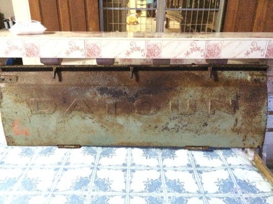 ฝาท้าย620 2 ฝา