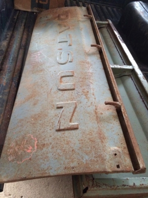 ฝาท้าย620 2 ฝา