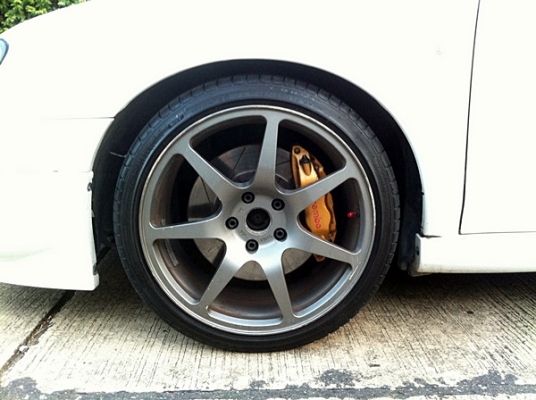 ขายSUBARU IMPREZA หน้าเหยี่ยว เครื่องคอเเดง 6สปีด ของแต่งนิดหน่อย ขายSUBARU IMPREZA หน้าเหยี่ยว เครื่องคอเเดง 6สปีด ของแต่งนิดหน่อย